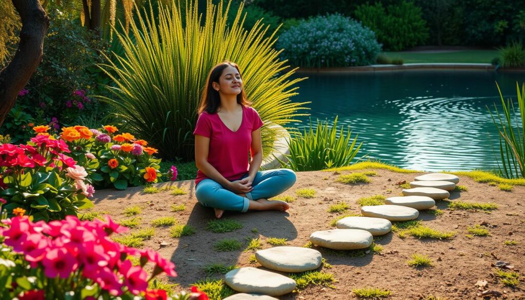 Celebrating resilience through small steps