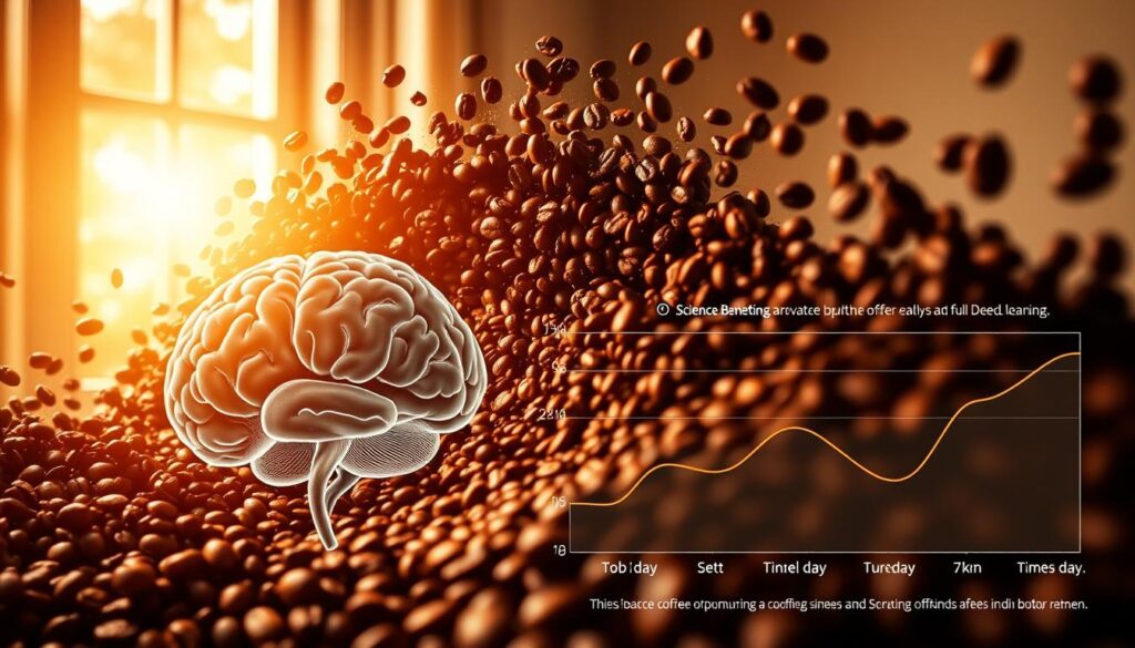 Coffee circadian rhythm benefits