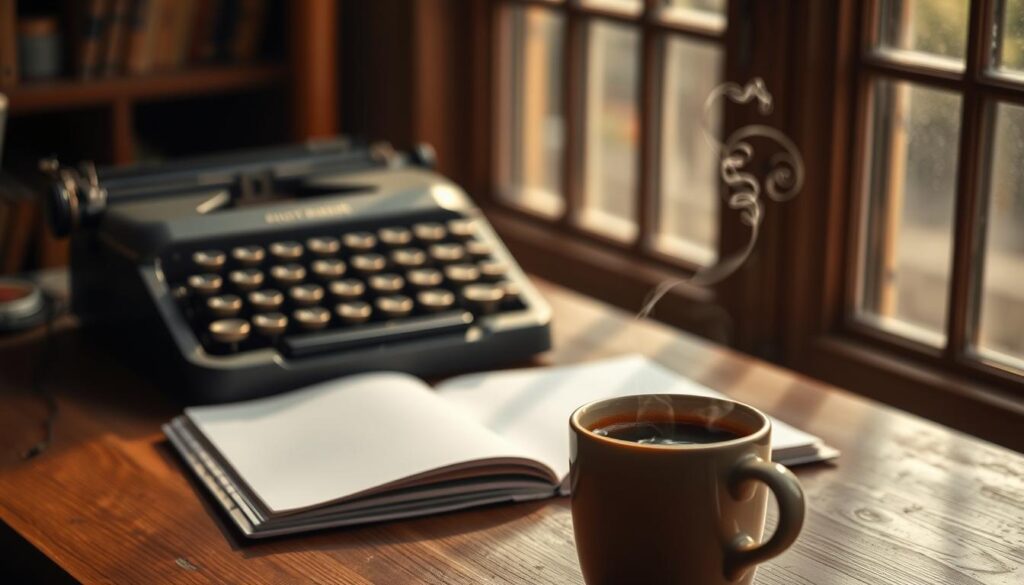 Crafting impactful brevity in storytelling