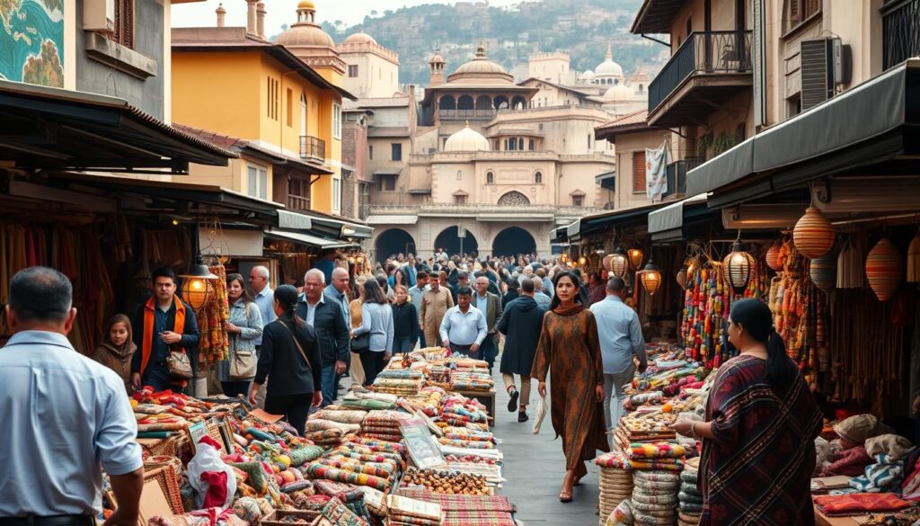 Cultural promises across global traditions