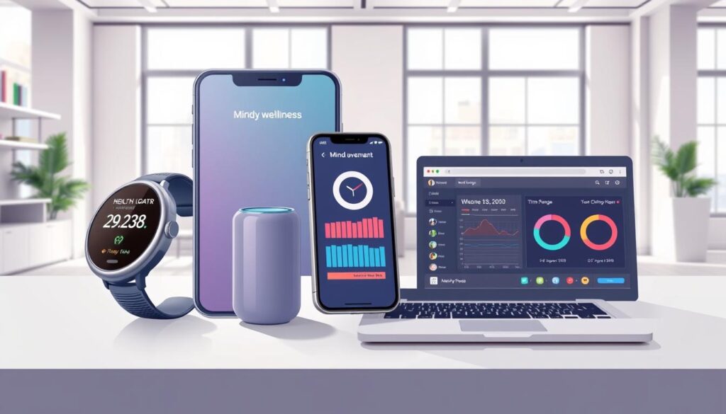Digital Wellness Assessment Tools