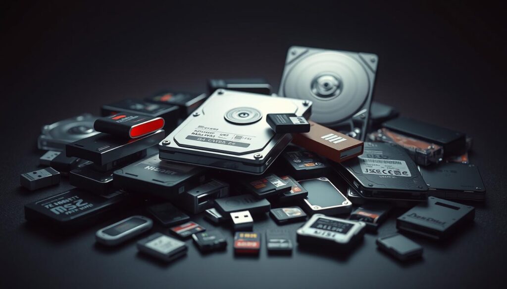 Digital memories and memory storage devices Digital memories and memory storage devices