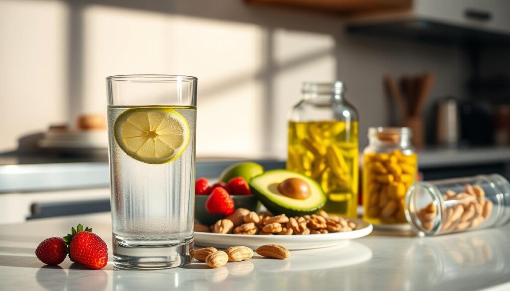 Hydration and Brain Nutrition Tips Hydration and Brain Nutrition Tips