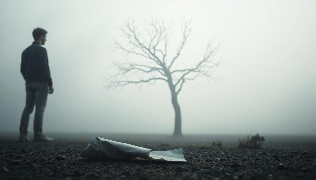 Lessons from Unfinished Goodbyes Lessons from Unfinished Goodbyes
