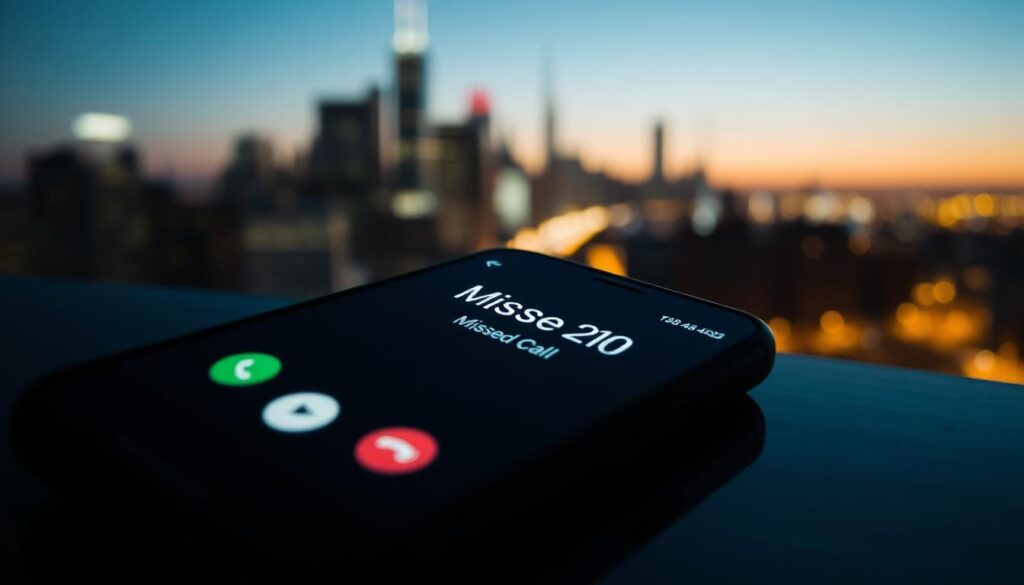 Missed call notification trends in modern tech