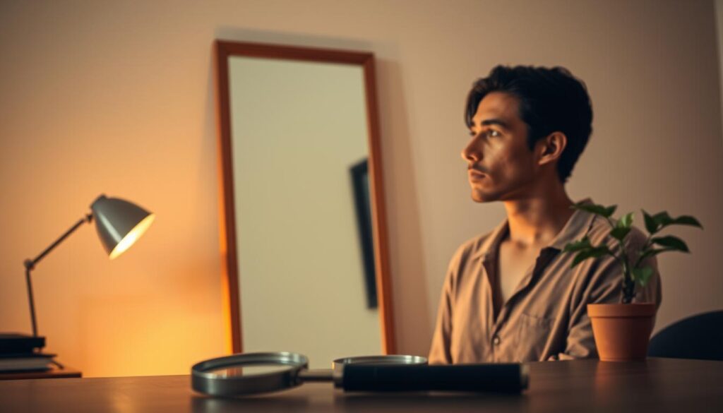 Self-examination methods for personal growth Self-examination methods for personal growth
