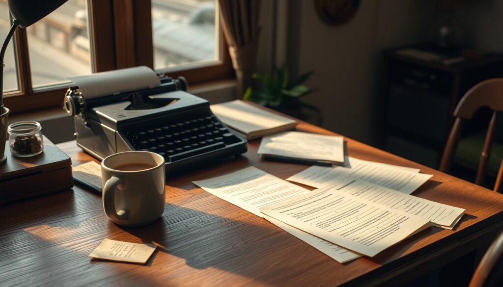 Tips for writing literary micro fiction