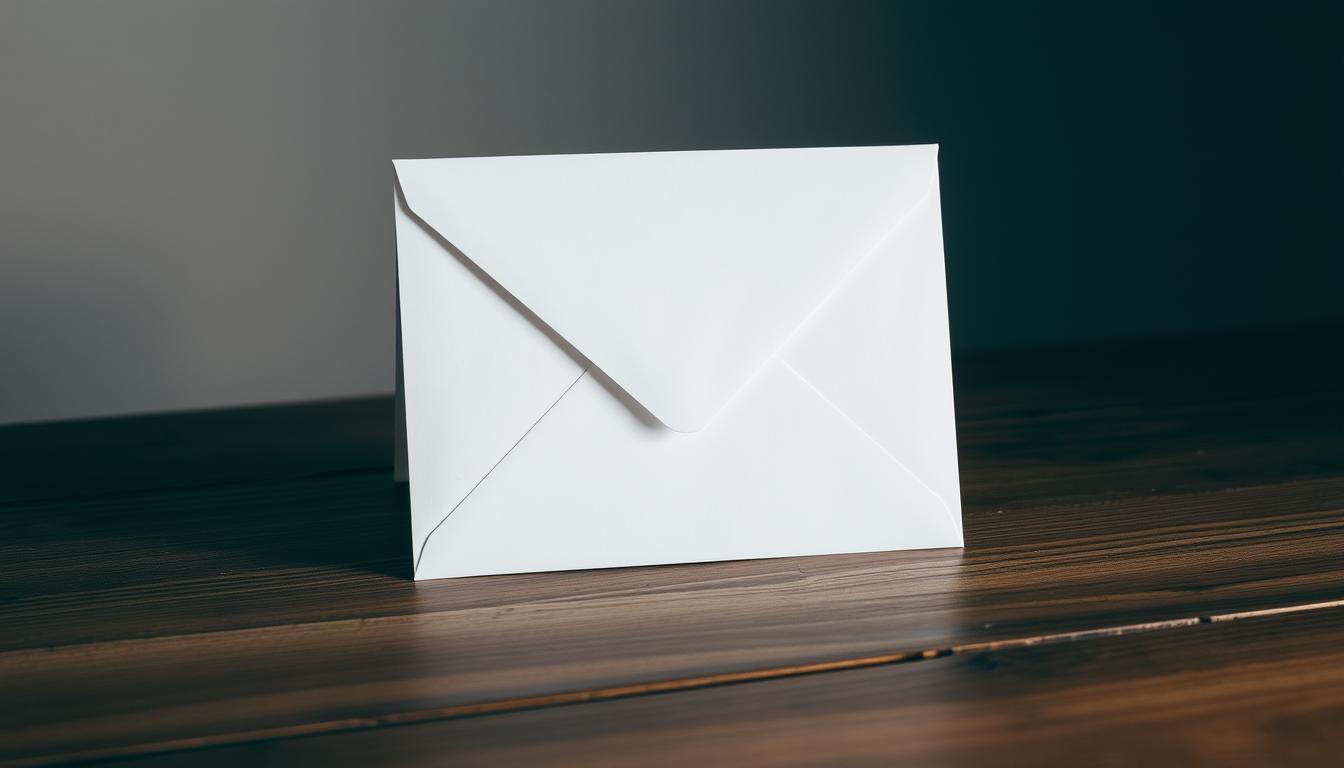 A Letter Never Opened