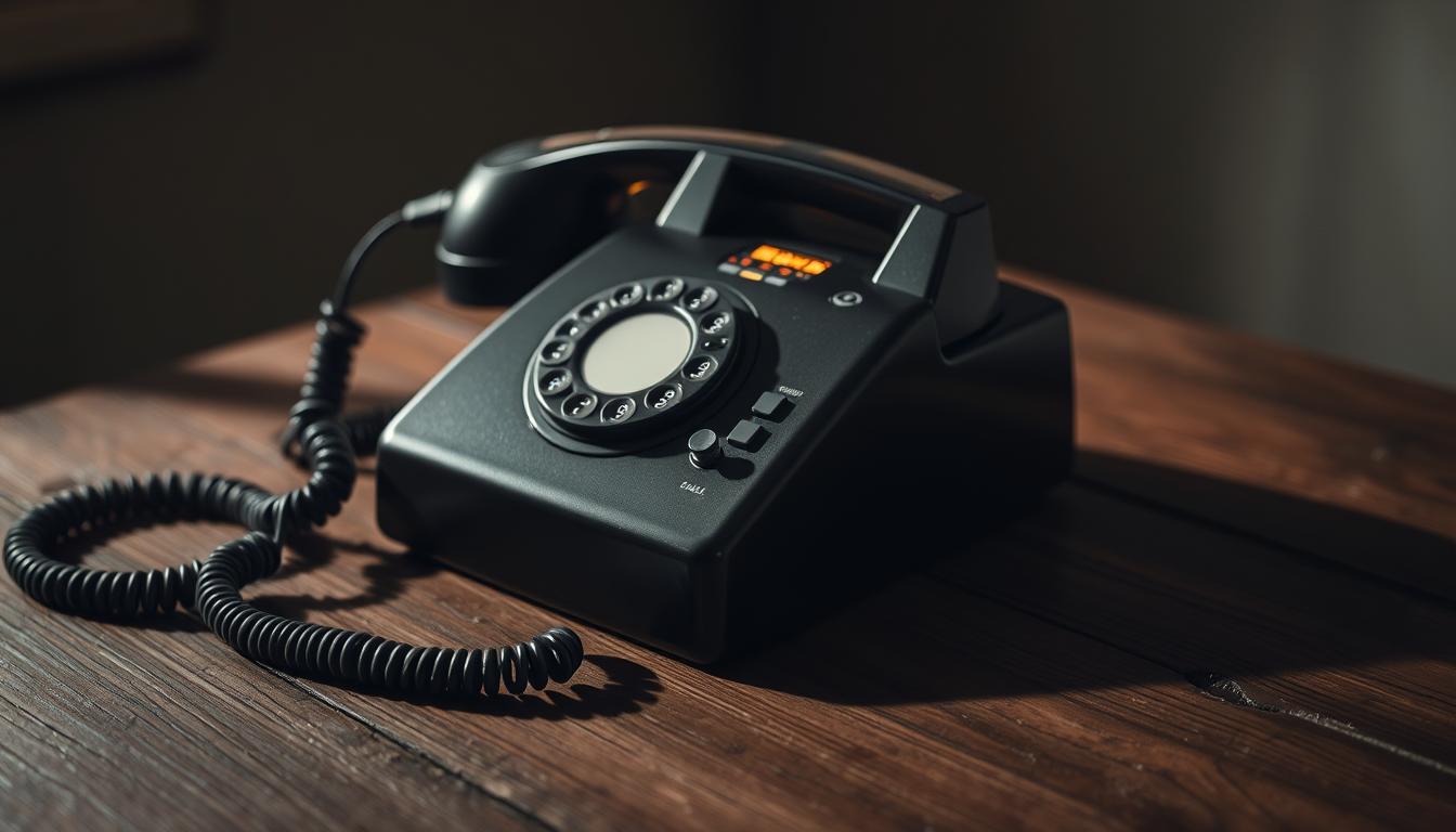 Tales From the Voicemail You’ll Never Hear