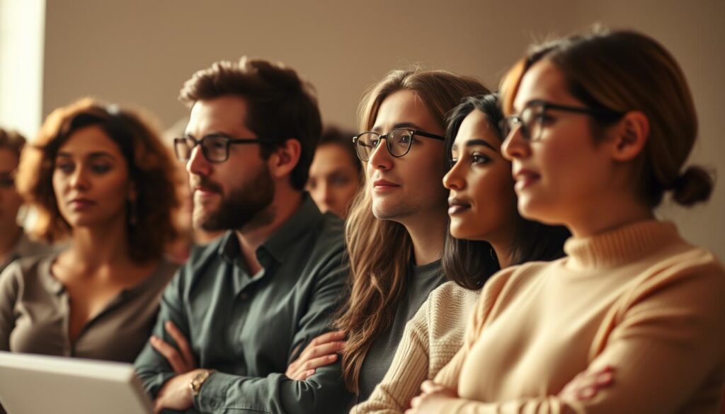 active listening techniques