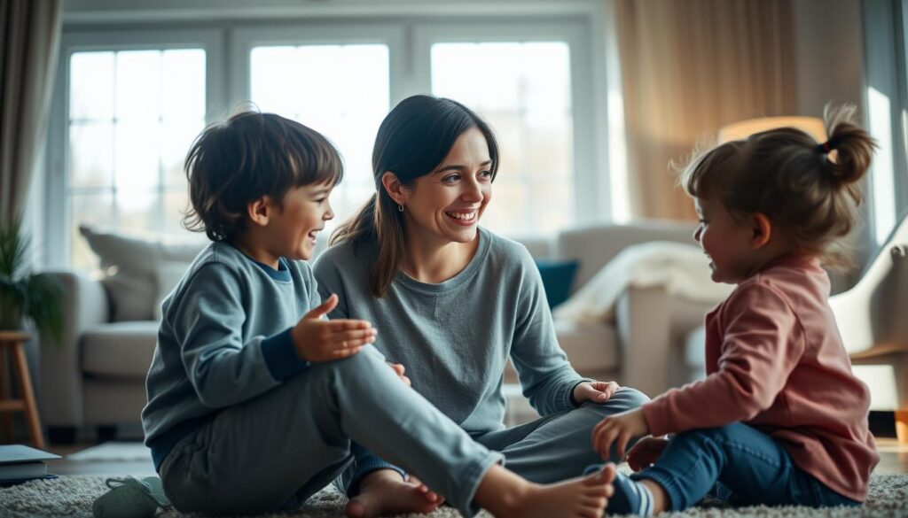 active listening with children active listening with children