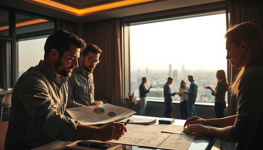adaptive planning strategies