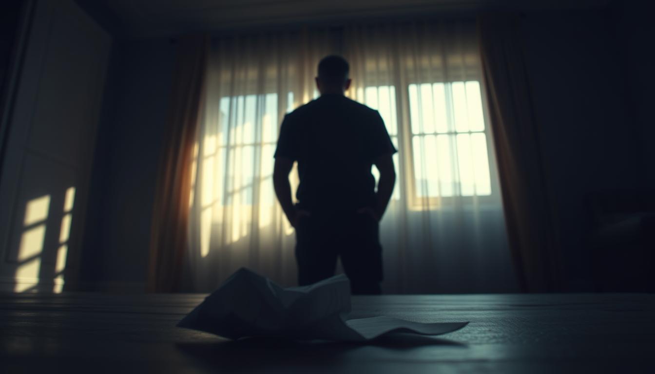 After the Goodbye: What Happened Right After the Ending