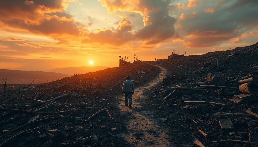 aftermath recovery journey aftermath recovery journey