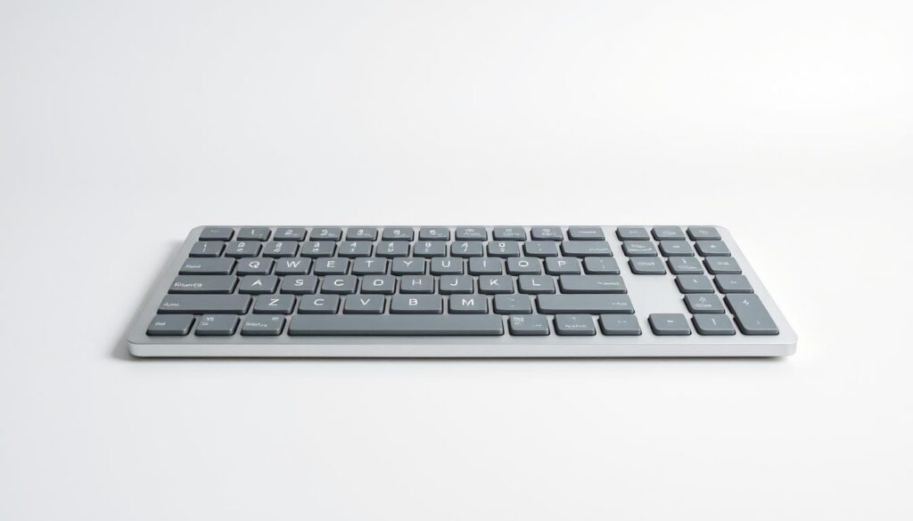 application keyboard shortcuts