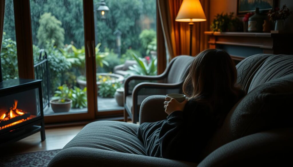 appreciating small moments