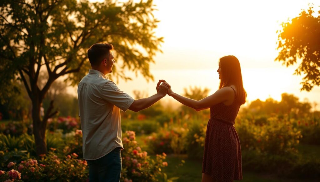 appreciation builds connection