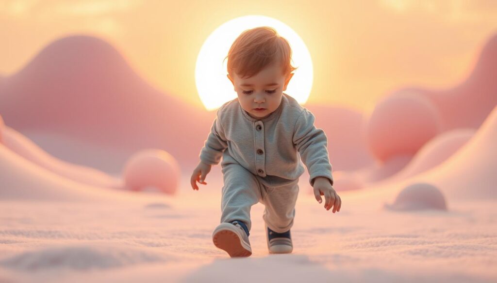 baby steps for overthinking