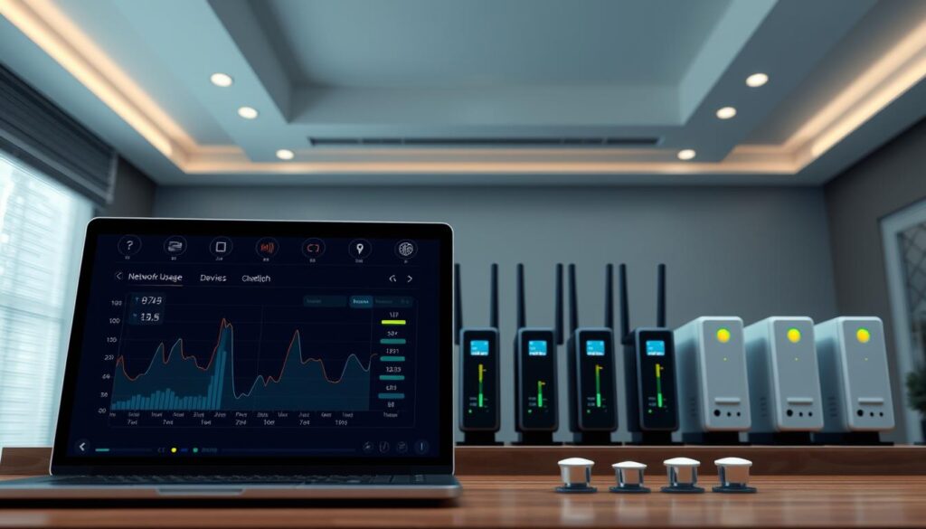 bandwidth management strategies