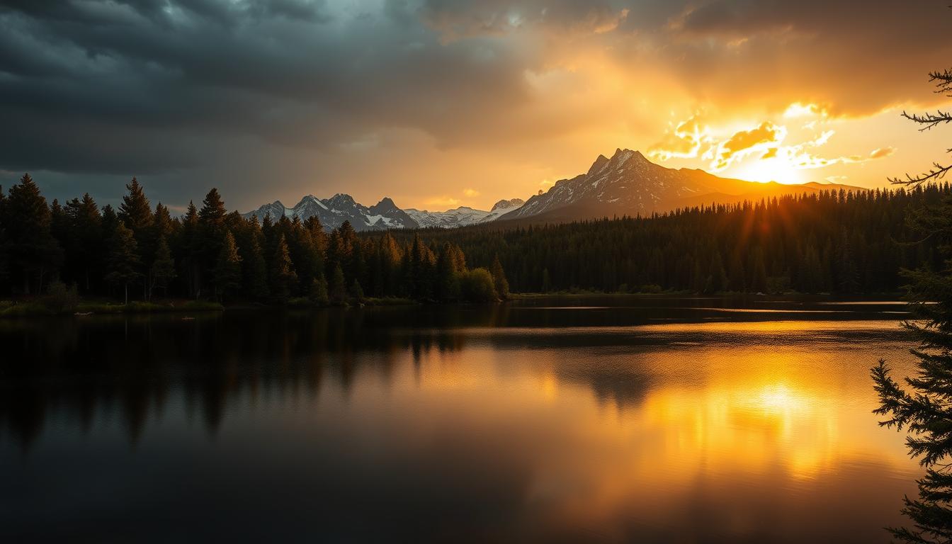 Before the Storm: Understanding the Calm Before Chaos