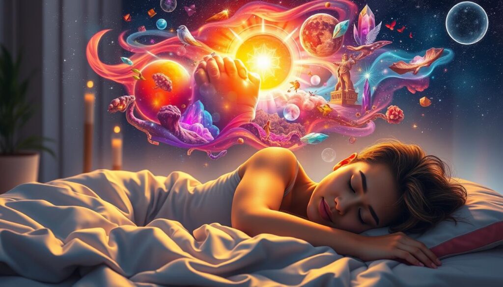 benefits of dream recall benefits of dream recall