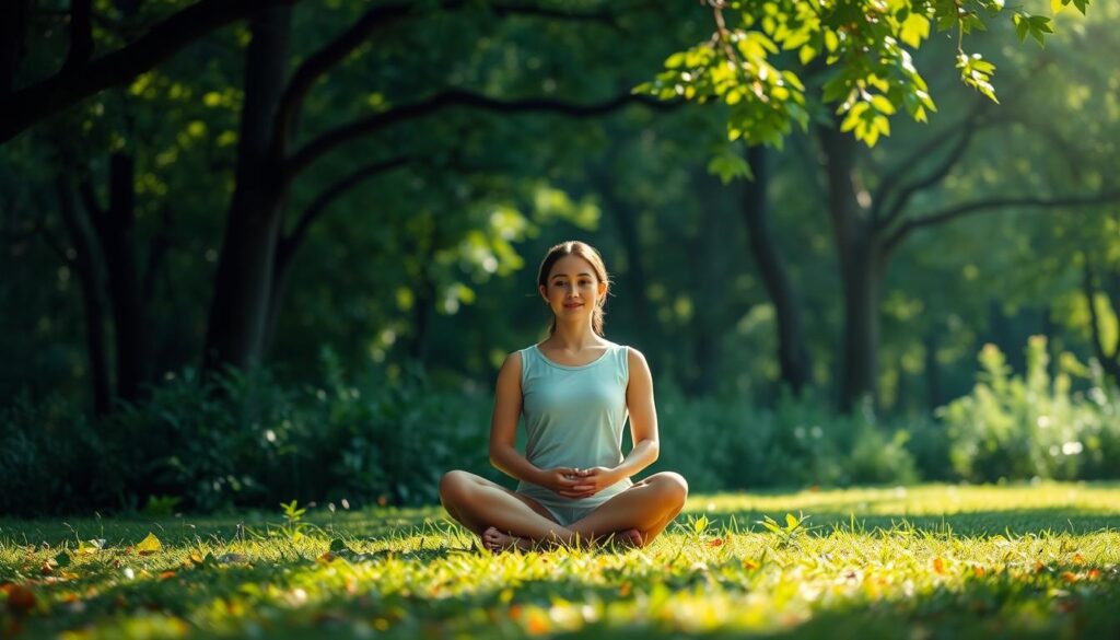 benefits of holding space