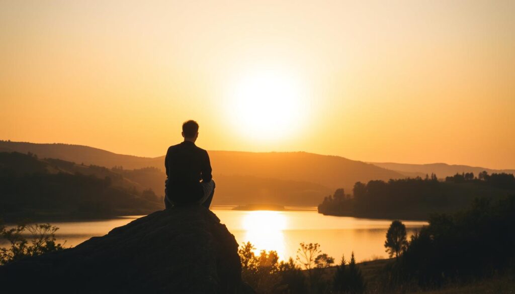 benefits of solitude