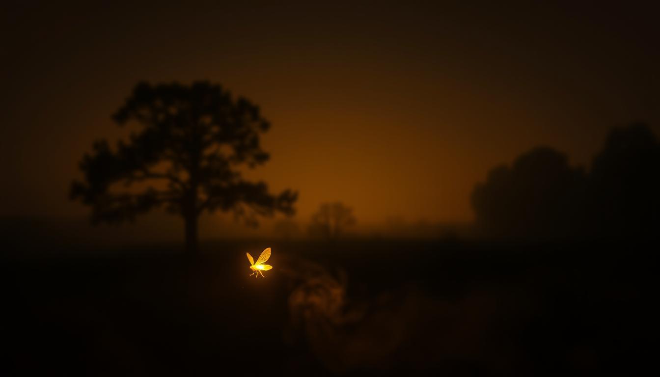 Blink and It’s Gone: Stories That Exist for a Flash