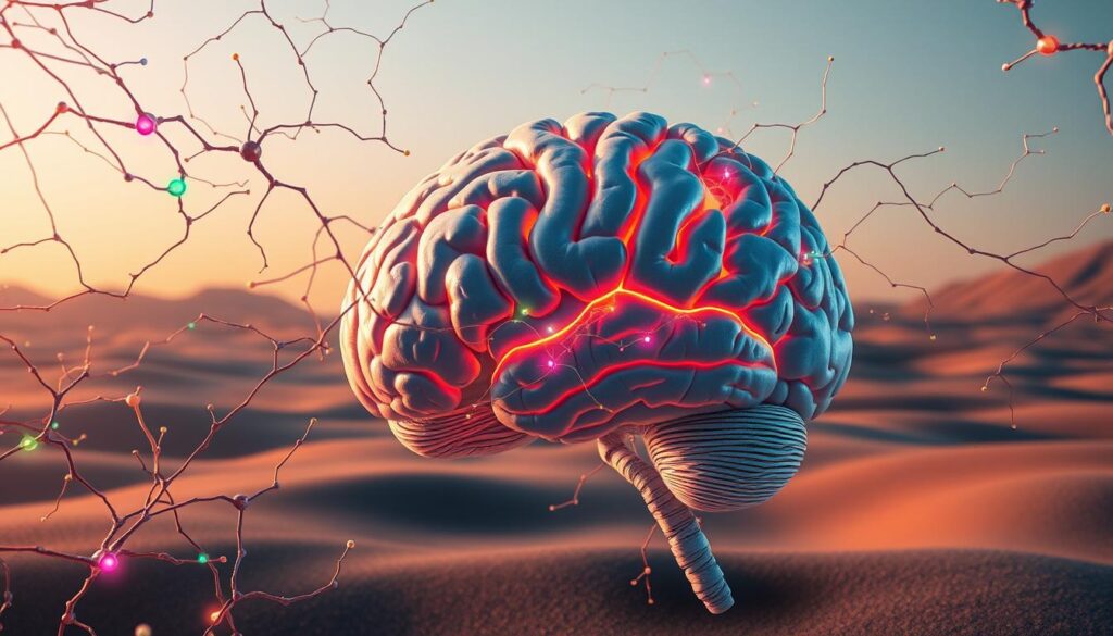 brain adaptation science