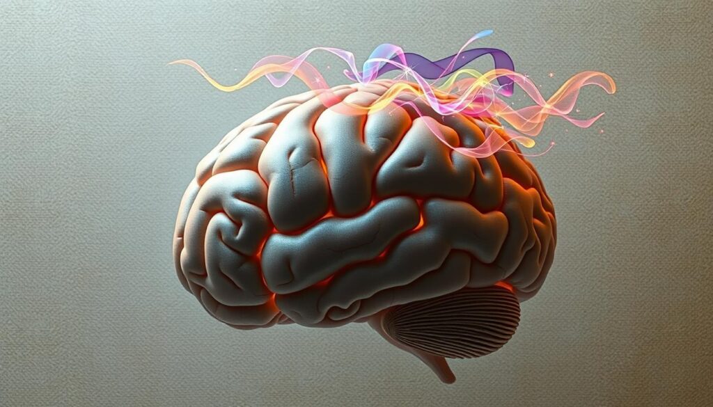 brain and emotional challenges