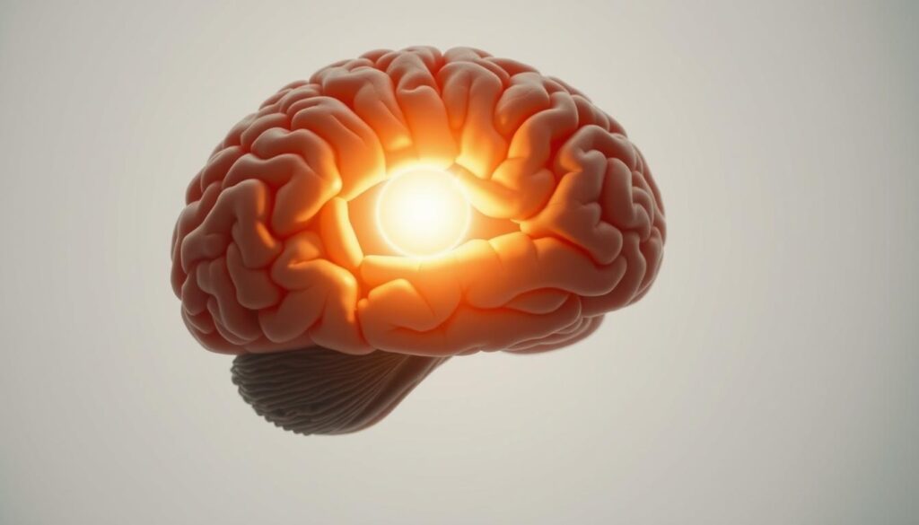 brain and gratitude