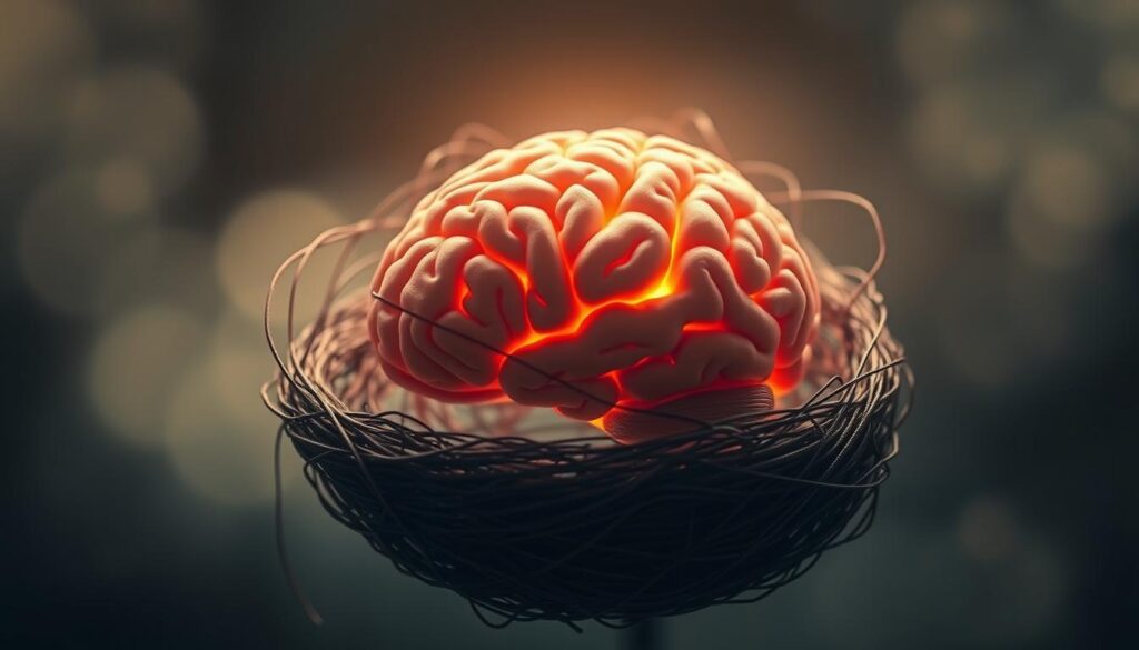 brain belonging
