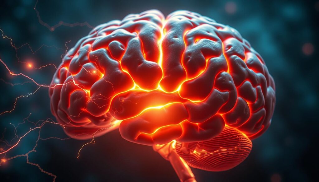 brain processing time
