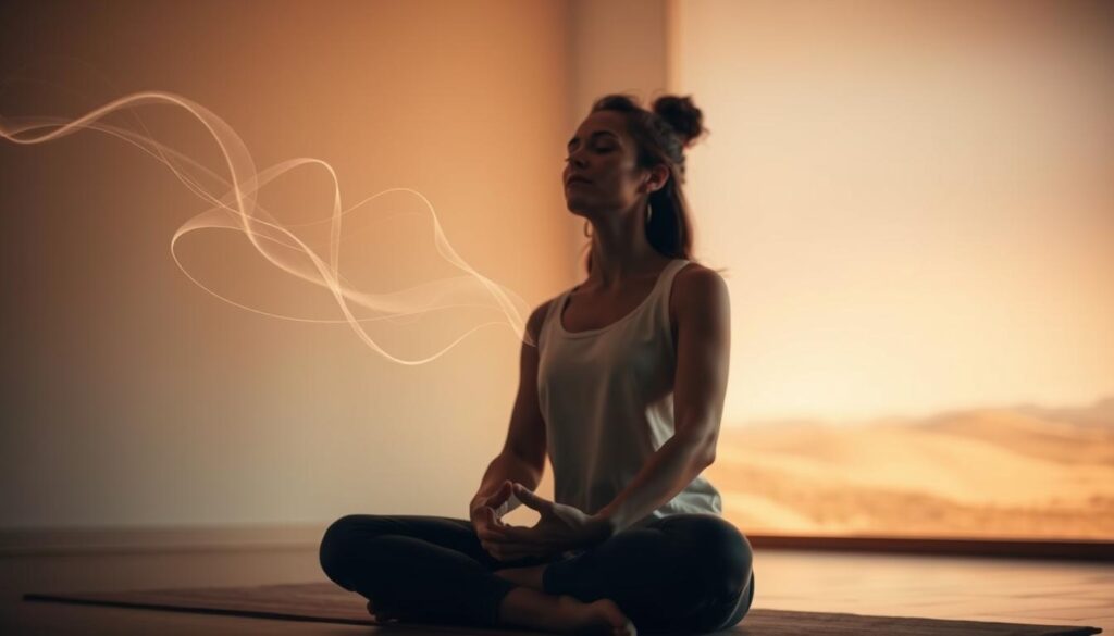 breath creativity connection