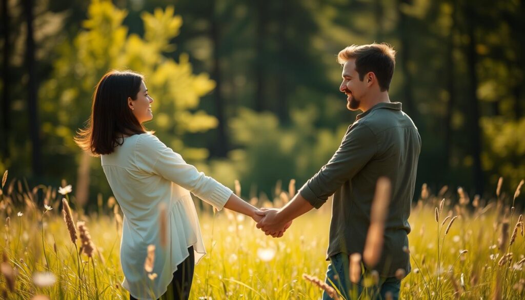brief connections transform lives
