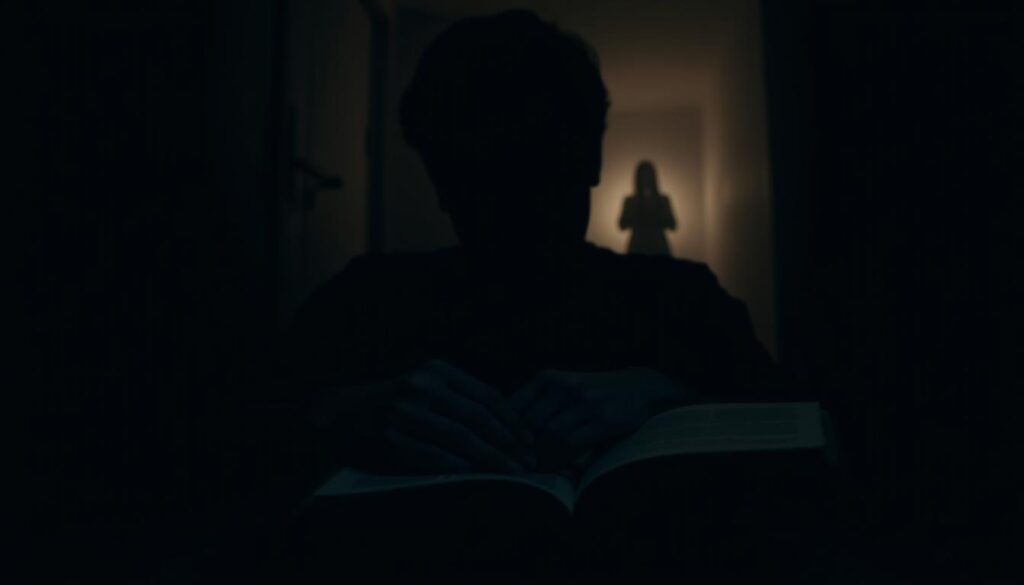 brief emotional stories impact
