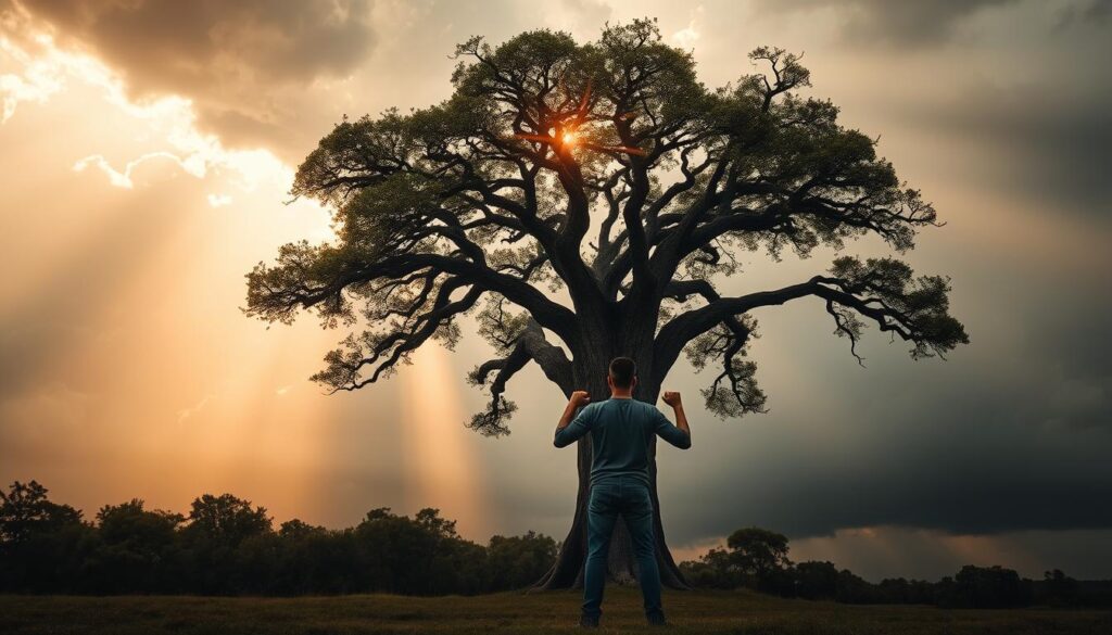 building resilience