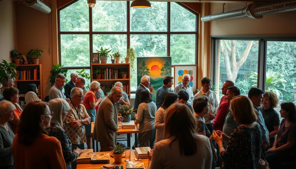 community belonging