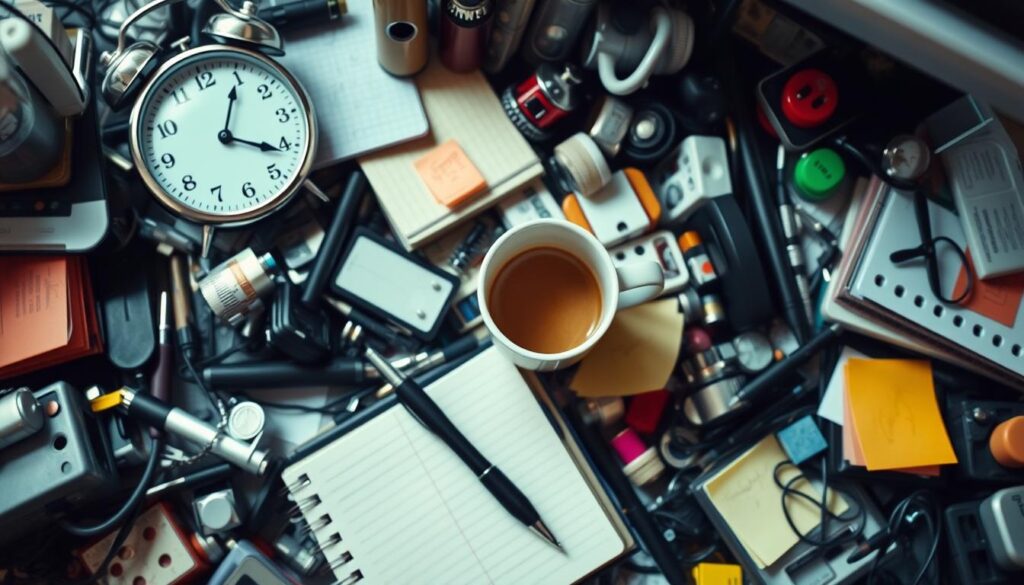 compound effect of habits