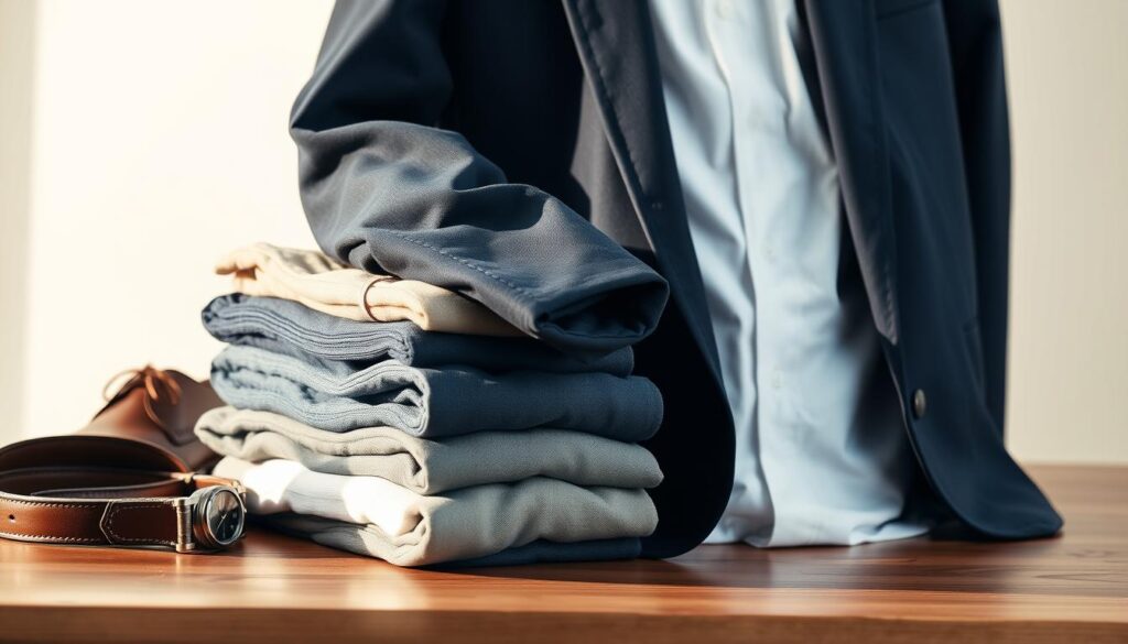 confidence wardrobe essentials