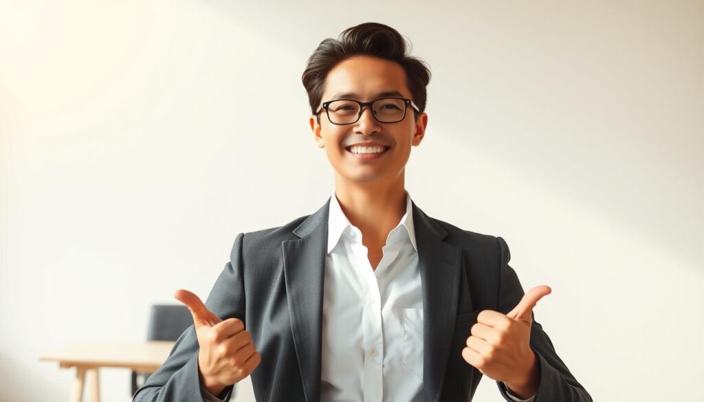 confident body language in job interviews confident body language in job interviews