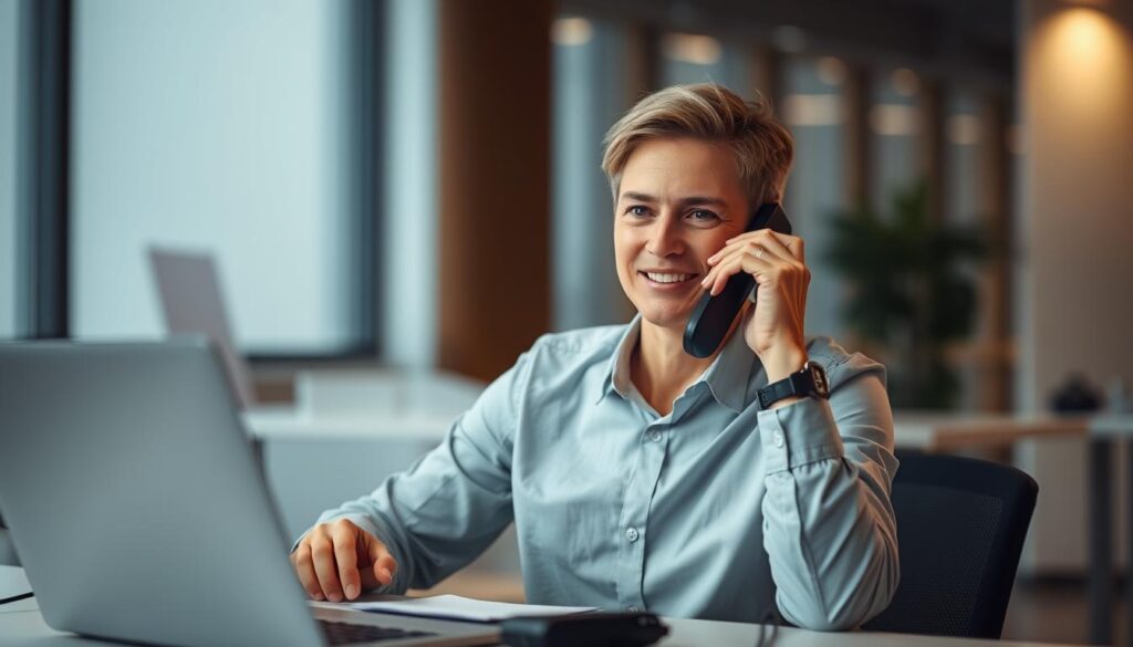 confident call communication strategies