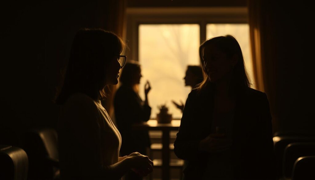 conversation timing signals conversation timing signals