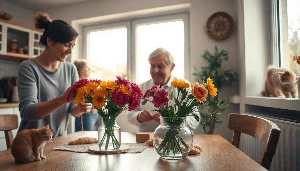 crafting meaningful experiences