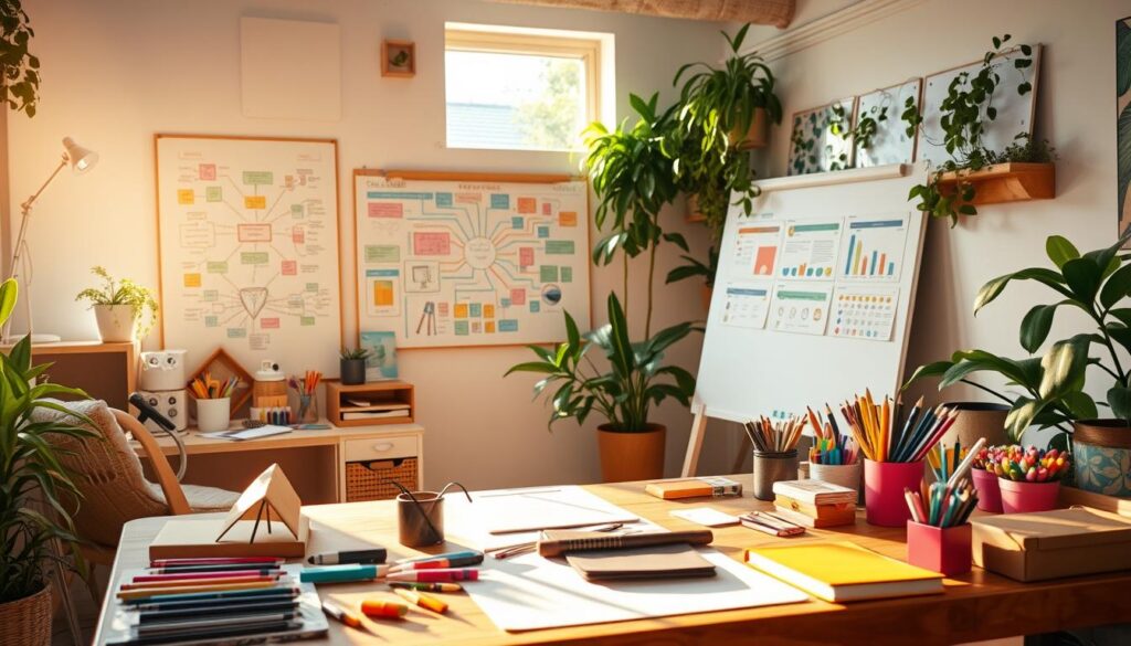creative routines boost innovation patterns
