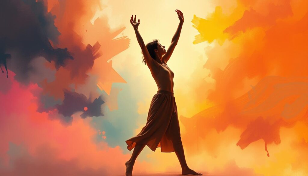 creative voice exploration