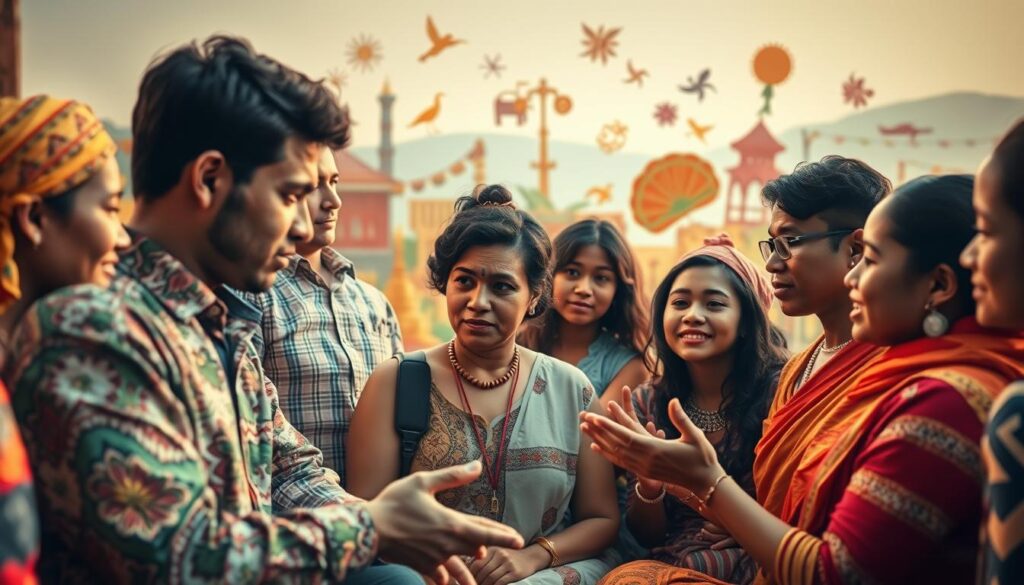 cultural decision-making factors
