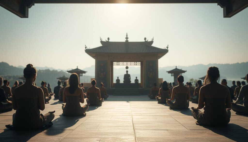 cultural silence practices