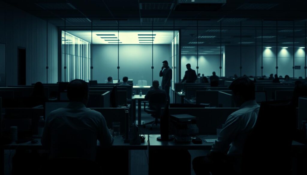 cultural silence workplace dynamics
