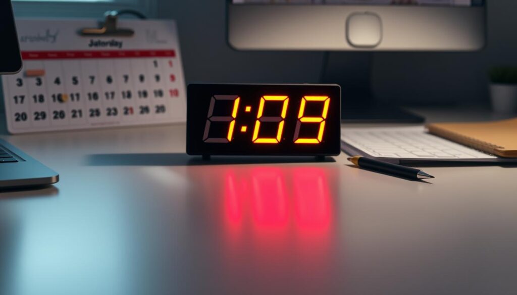 daily countdown time management daily countdown time management